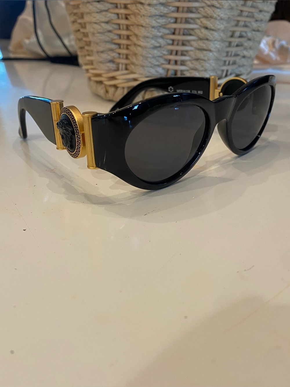 Versace Sunglasses